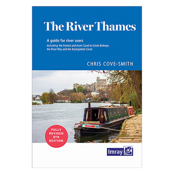 The River Thames