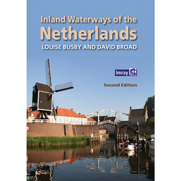 Inland waterways of the Netherlands