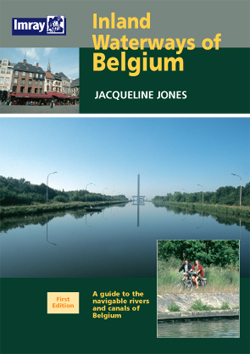 Inland waterways of Belgium