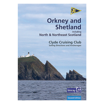 Orkney and Shetland Islands CCC