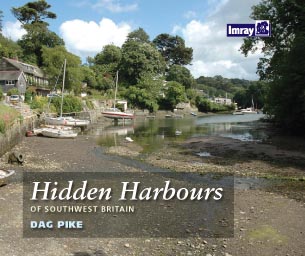Hidden Harbours of South West Britain