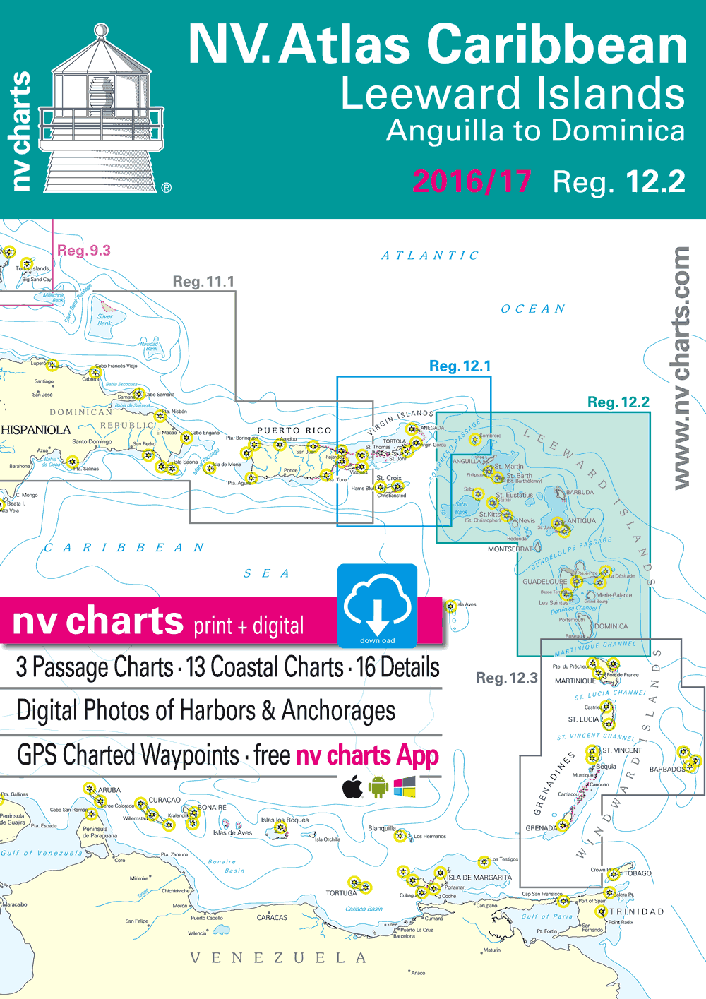 NV Reg12.2: Leeward Eilanden