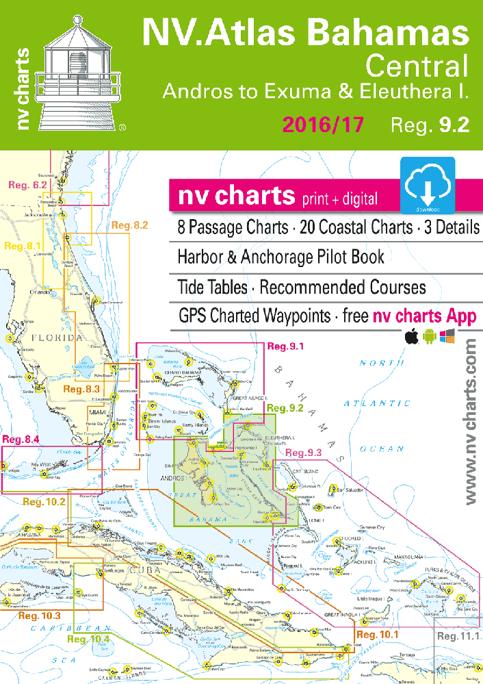 NV Reg9.2: Bahama's Centraal