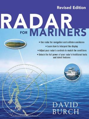 Radar for Mariners (revised edition)