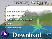 Scenery Designer Toolkit 1.0