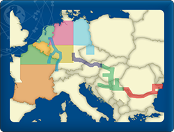 Stentec IENC Update Service Europa