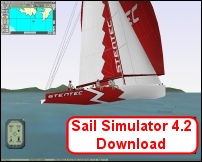 Sail Simulator 4.2