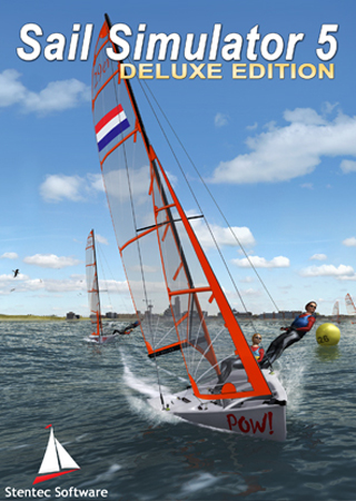 Sail Simulator 5 Deluxe