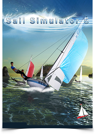 Sail Simulator 5