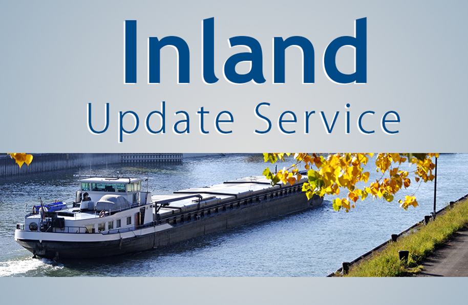 Inland Update Service
