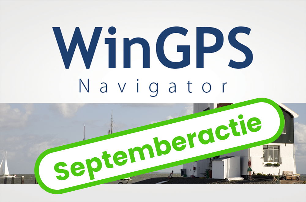 WinGPS 6 Navigator