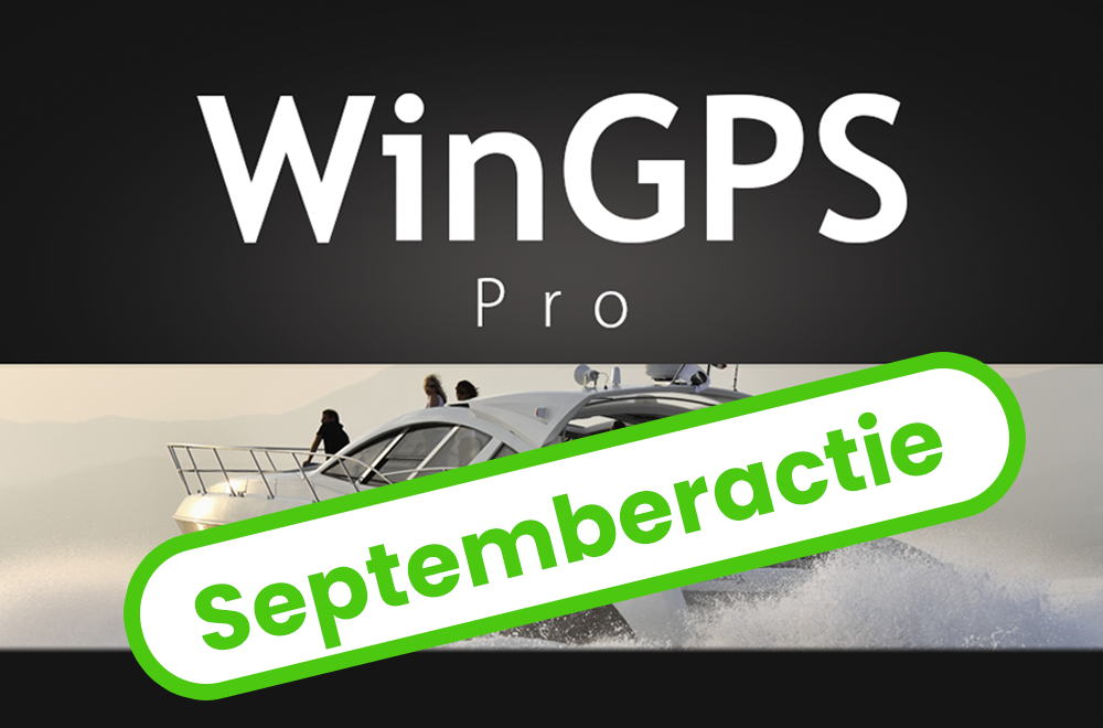 WinGPS 6 Pro