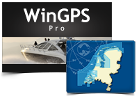 WinGPS 5 Pro