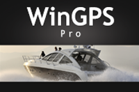 Upgrade WinGPS 6 Pro 2024