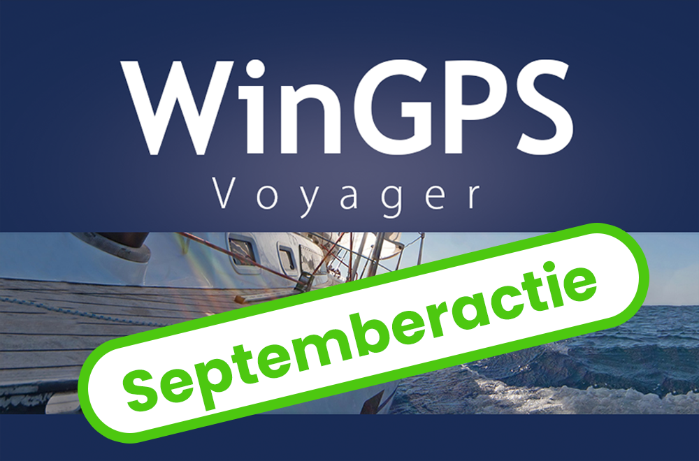 WinGPS 6 Voyager