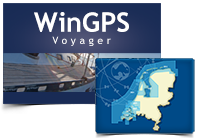 WinGPS 5 Voyager