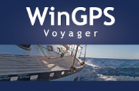 WinGPS 6 Voyager