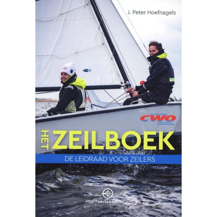 Het Zeilboek - de leidraad voor zeilers